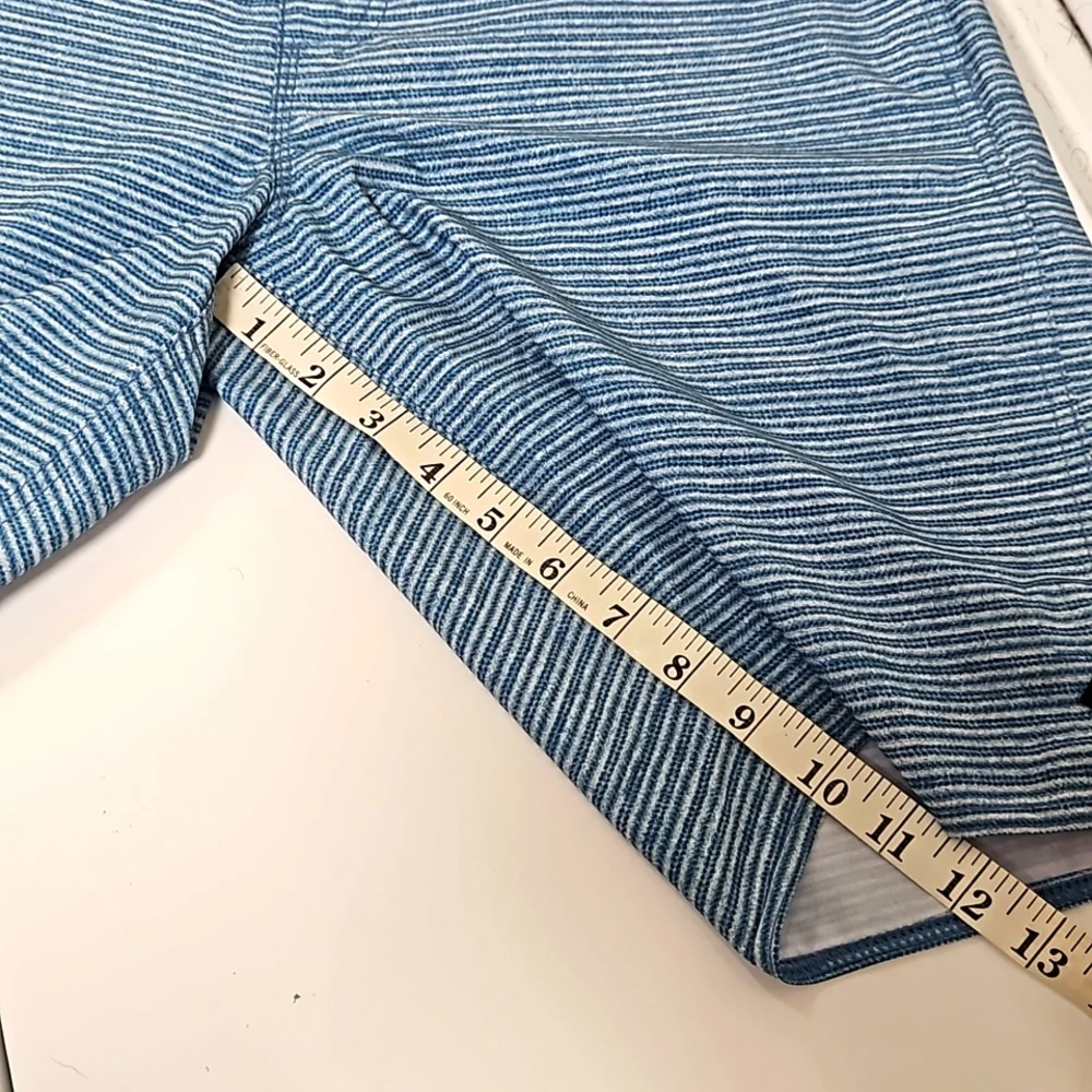 VA RCVA Performance Golf Stretch Shorts - Picture 3 of 5